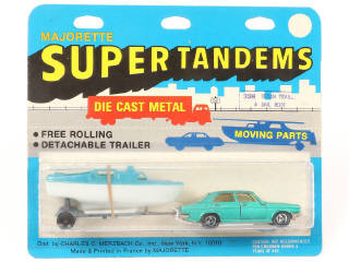 Lot 172 - MAJORETTE (FRANCE) (1)