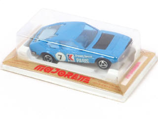 Lot 154 - MAJORETTE (FRANCE) (1)