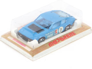 Lot 154 - MAJORETTE (FRANCE) (1)