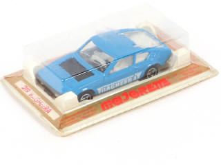 Lot 153 - MAJORETTE (FRANCE) (1)