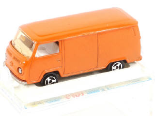 Lot 162 - MAJORETTE (FRANCE) (1)