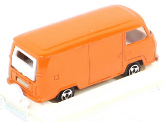 Lot 162 - MAJORETTE (FRANCE) (1)