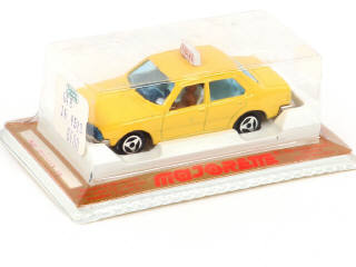 Lot 165 - MAJORETTE (FRANCE) (1)