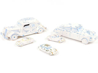Lot 33 - ATELIER BANATTA (FRANCE) (1)