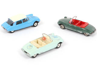 Lot 203 - JRD (FRANCE) (3)