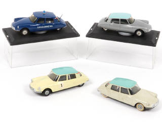 Lot 205 - JRD (FRANCE) (4)