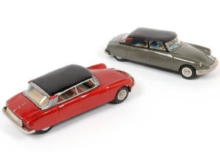 Lot 63 - JOUSTRA (FRANCE) (2)