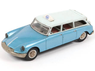 Lot 62 - JOUSTRA (FRANCE) (1)