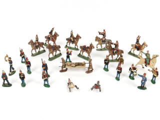 Lot 17 - QUIRALU (FRANCE) (20)