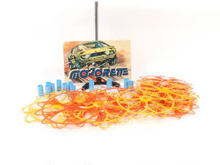 Lot 195 - MAJORETTE (FRANCE) (20)