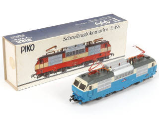 Lot 25 - PIKO 'HO' (ALLEMAGNE) (1)