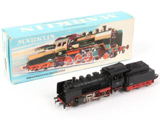 Lot 26 - MÄRKLIN 'HO' (ALLEMAGNE) (1)