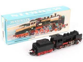 Lot 26 - MÄRKLIN 'HO' (ALLEMAGNE) (1)
