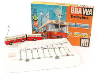 Lot 24 - BRAWA HO (ALLEMAGNE) (1)