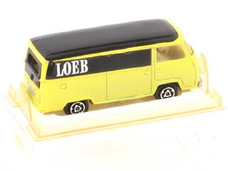 Lot 159 - MAJORETTE (FRANCE) (1)