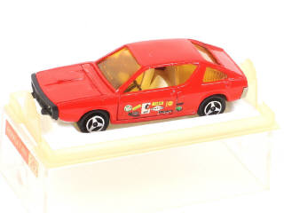 Lot 164 - MAJORETTE (FRANCE) (1)