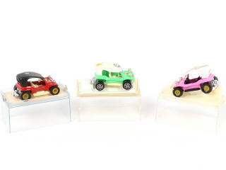 Lot 186 - MAJORETTE (FRANCE) (3)