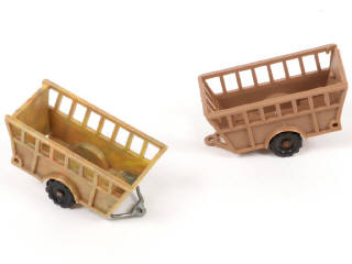 Lot 176 - MAJORETTE (FRANCE) (2)