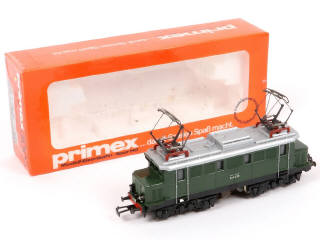 Lot 27 - PRIMEX 'HO' (ALLEMAGNE) (1)