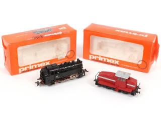 Lot 30 - PRIMEX 'HO' (ALLEMAGNE) (2)