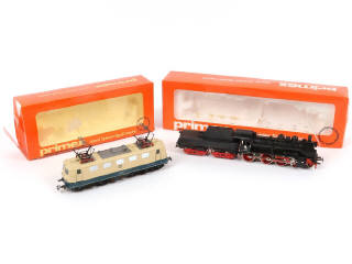 Lot 29 - PRIMEX 'HO' (ALLEMAGNE) (2)