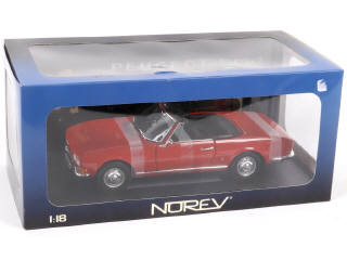 Lot 60 - NOREV (FRANCE) (1)