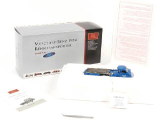 Lot 101 - CMC (ALLEMAGNE) (1)