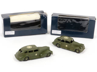 Lot 138 - P.P. COPY (GB) (2)