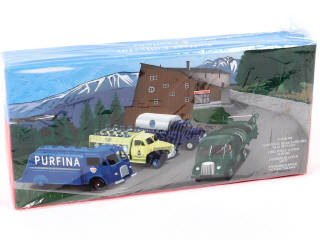 Lot 212 - C.I.J./NOREV (FRANCE) (1)