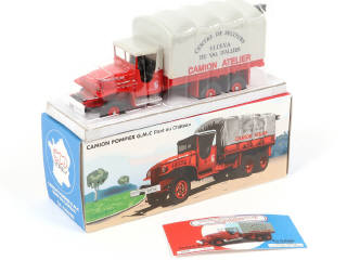 Lot 209 - C.I.J./NOREV (FRANCE) (1)