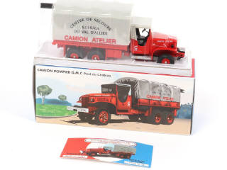 Lot 209 - C.I.J./NOREV (FRANCE) (1)