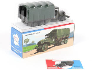 Lot 210 - C.I.J./NOREV (FRANCE) (1)