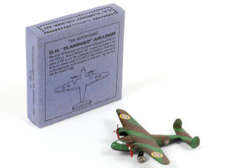 Lot 139 - THE AERODROME (GB) (1)