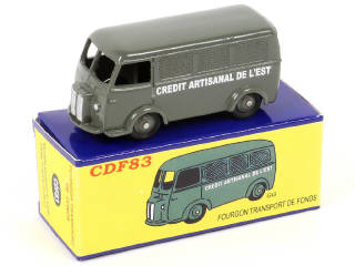 Lot 226 - CLUB DINKY FRANCE (1)