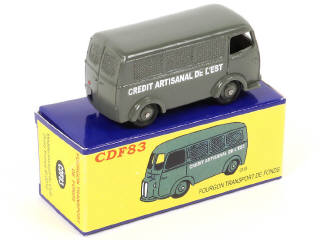 Lot 226 - CLUB DINKY FRANCE (1)