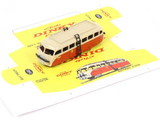 Lot 230 - CLUB DINKY FRANCE (1)