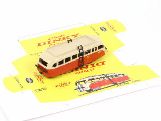 Lot 230 - CLUB DINKY FRANCE (1)