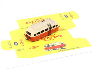 Lot 231 - CLUB DINKY FRANCE (1)