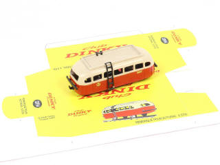 Lot 231 - CLUB DINKY FRANCE (1)