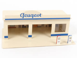 Lot 12 - MINICIRQUE (FRANCE) (1)