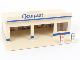 Lot 12 - MINICIRQUE (FRANCE) (1)