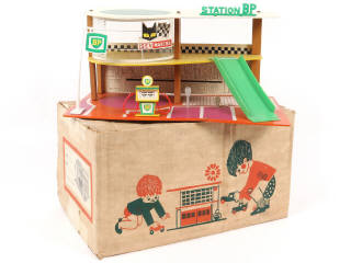 Lot 11 - DEPREUX (FRANCE) (1)