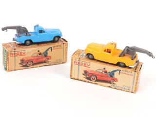 Lot 238 - NOREV (FRANCE) (1)