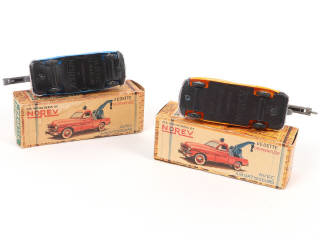 Lot 238 - NOREV (FRANCE) (1)