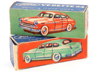 Lot 237 - NOREV (FRANCE) (1)