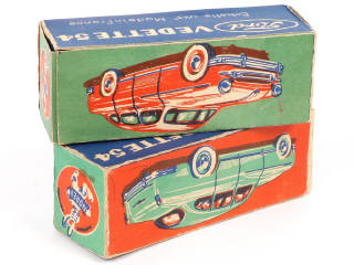 Lot 237 - NOREV (FRANCE) (1)