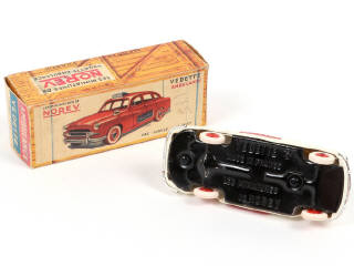 Lot 236 - NOREV (FRANCE) (1)