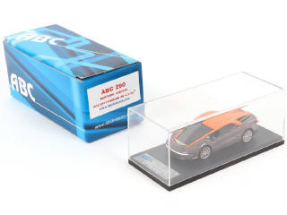 Lot 108 - ABC (ITALIE) (1)