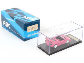 Lot 106 - ABC (ITALIE) (1)