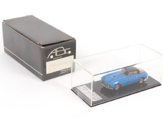 Lot 112 - ABC (ITALIE) (1)